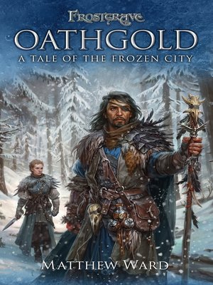 Frostgrave - ebook